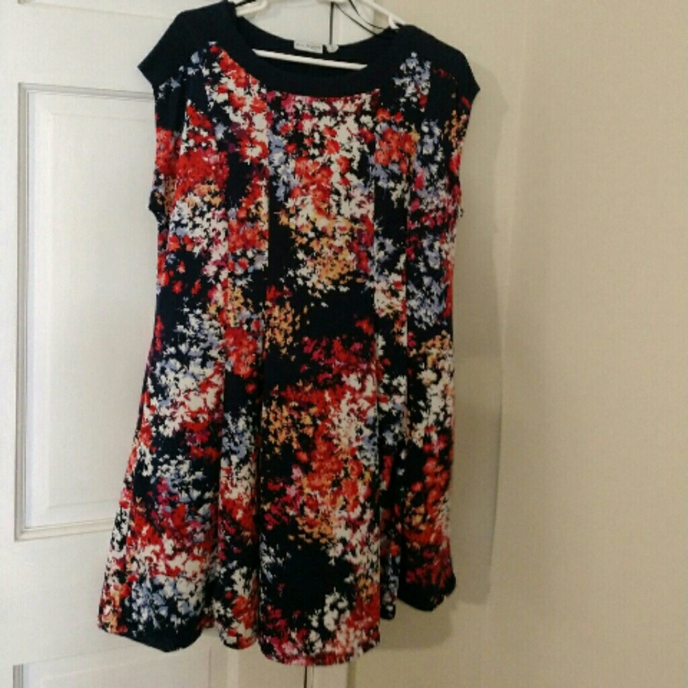 Kim rodgers dress